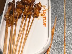 -探鱼·鲜青椒爽麻烤鱼(朝阳悠唐广场店)