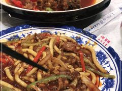 -阿布都新疆音乐美食城(长湖路店)