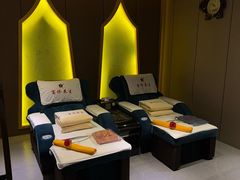 -富侨养生(威宁路店)