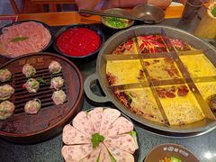 午餐肉-珮姐老火锅(新街口店)