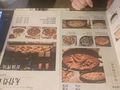 -猫头鹰炸鸡