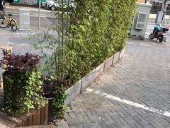 -Geneva日内瓦餐厅(西郊宝成花苑店)