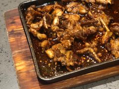 -一棠龙虾•王牌虾球(楚河汉街店)