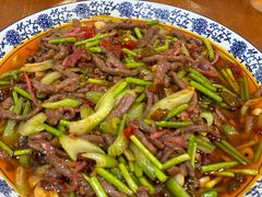 -李大爷的泡椒馆(冉家坝店)