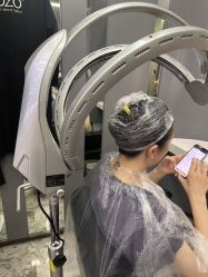 -AKOZO Beauty Salon