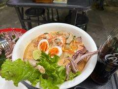 -Kat's Kitchen