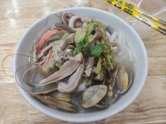 -老字號·桥下猪肚(龙眼南路店)