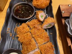 -胜博殿日式炸猪排(西红门店)