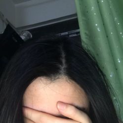 -康康时尚烫染