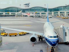 -乌鲁木齐天山国际机场-T3航站楼