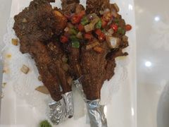 -嘉逸传菜(洛川东路店)
