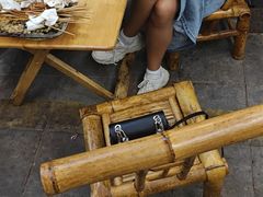 -86烧烤·炭火烧烤 (石人总店)