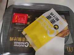 -麦当劳(壹购广场店)
