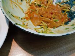 -上关雪東北菜(中房金谊店)