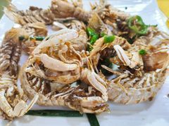 -绢姐海鲜大排档