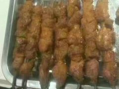 -大漠馕坑肉(酒泉店)