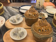 -安泰楼·佛跳墙创始人·传统闽味早茶·酒楼(三坊七巷闽菜地标店)