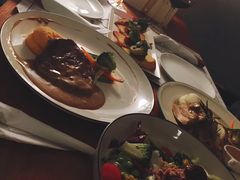 -Deer Park鹿园西餐(仁恒置地广场店)