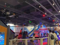 -幻贝家儿童乐园(苏州中心店)