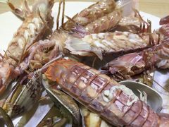 -海味当家(西安路店)