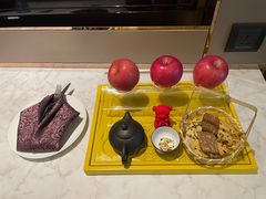 -郑州美盛喜来登大酒店