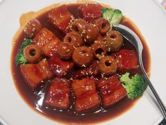 -大拙里·精致融合菜(沙湖桃源国际店)