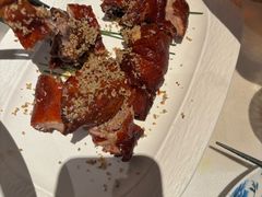 -醉舍·新淮扬菜(长宁龙之梦店)
