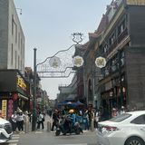 来北京必吃‼️这家铜锅涮肉藏着最地道的京味儿！