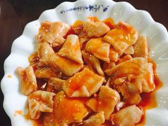 -吴门人家·苏宴宫廷菜(拙政园店)