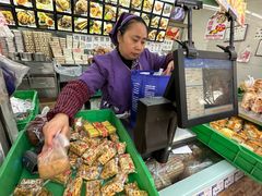 -宫廷糕点铺(人民中路店)
