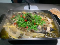 -半天妖烤鱼(印象城店)