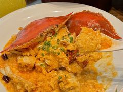 -将相和·海鲜蒸饺大连菜