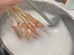-盈田盈粥庄(博山东路店)