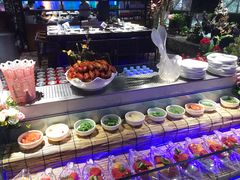 -铁板诱惑法式铁板烧(二七万达店)