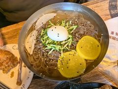 冷面-miss密斯韩餐(平阳景苑店)