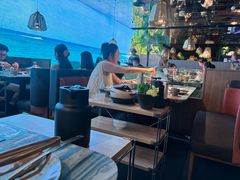 -大头椰·椰子鸡火锅(南宁万象城店)