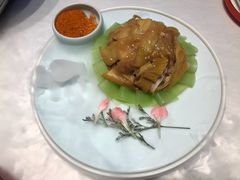 -老湘亲·品鉴湘菜(蔡塘爱琴海店)