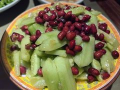 -那家小馆•北京菜•烤鸭(中关村店)