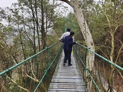 -天河潭旅游度假区