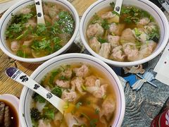 -老谢野馄饨(延安路店)