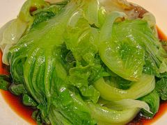 -乔街深夜食堂·台州菜·高压锅生蚝(杭州总店)