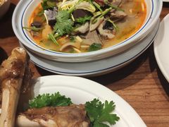 -七百岁羊肉馆(环球港店)