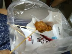 -傅强排骨(成都总店)