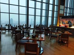 -视界美食自助餐厅·石家庄希尔顿酒店