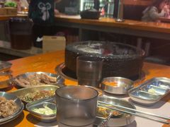 -kingkong大猩猩烤肉(CBD店)