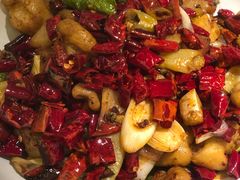 -江渔儿酸菜鱼·拔草餐厅(虎门君乐汇店)