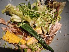 -AJIYA·池袋日式烧肉自助(天津万象城店)