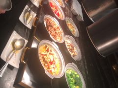 -长沙北辰洲际酒店-兰调全日餐厅