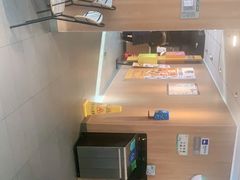 -麦当劳(启迪香山店)