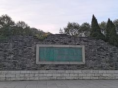 -临安城遗址(太庙遗址)
